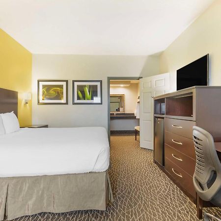 Best Western West Monroe Inn Zewnętrze zdjęcie