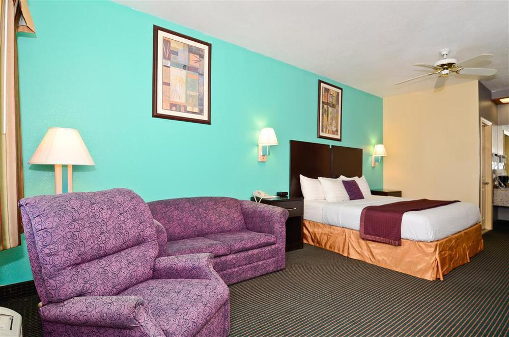 Best Western West Monroe Inn Pokój zdjęcie