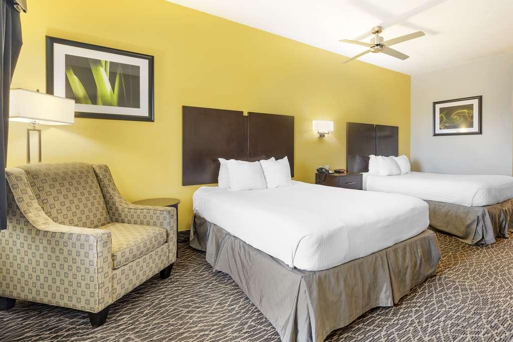 Best Western West Monroe Inn Pokój zdjęcie