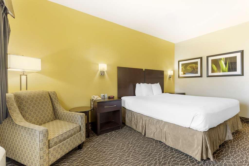 Best Western West Monroe Inn Pokój zdjęcie