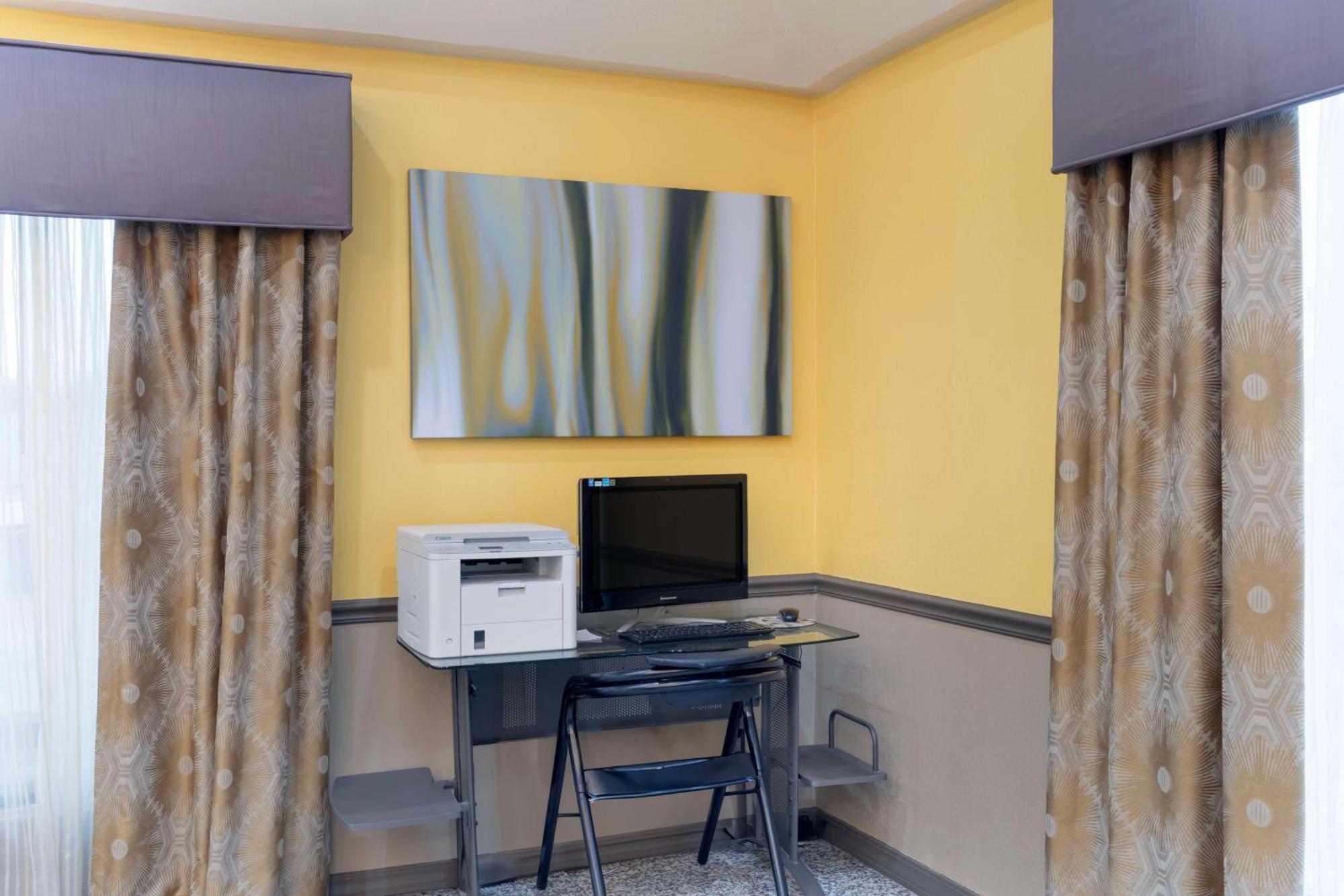 Best Western West Monroe Inn Zewnętrze zdjęcie