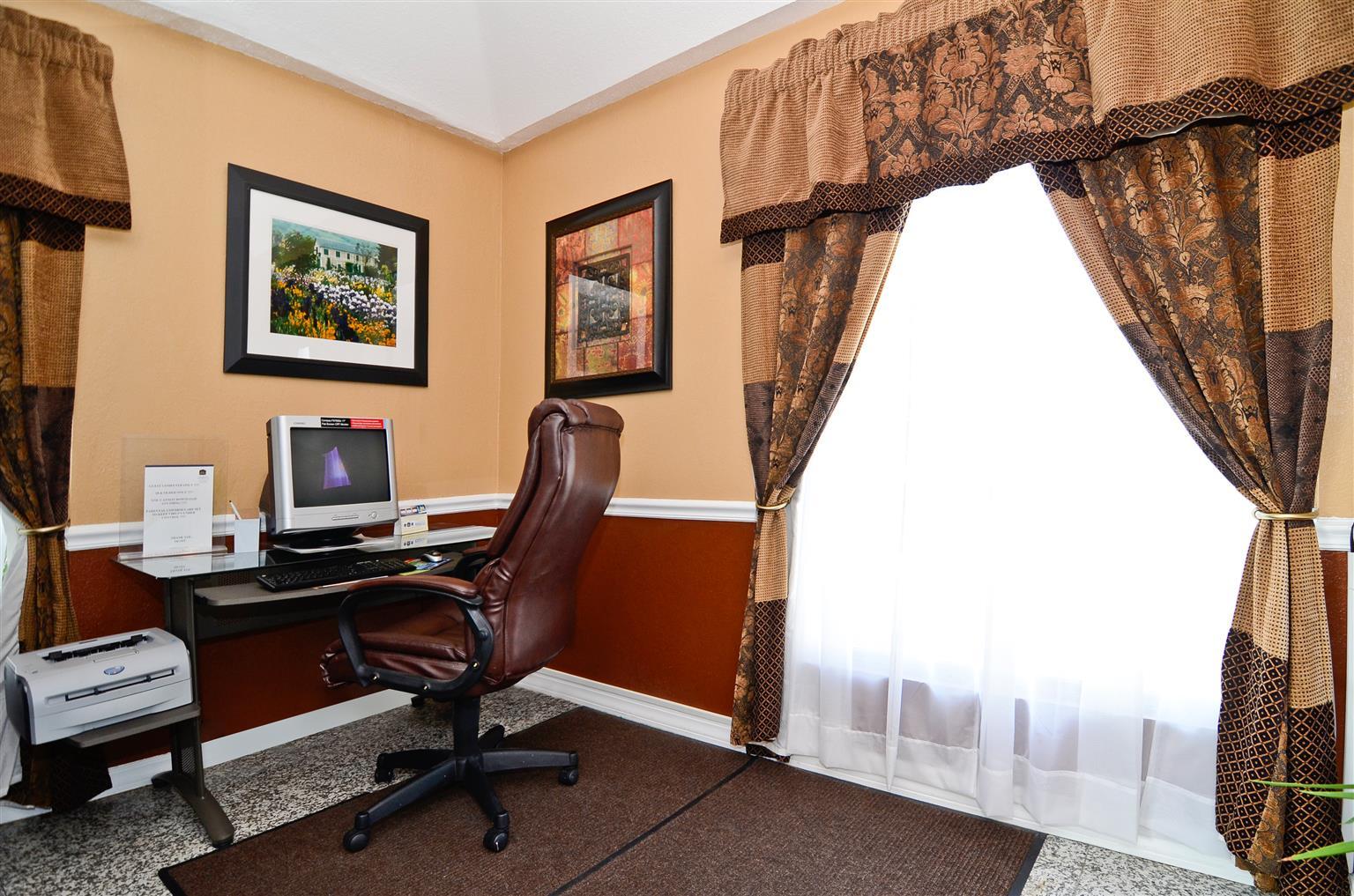 Best Western West Monroe Inn Udogodnienia zdjęcie