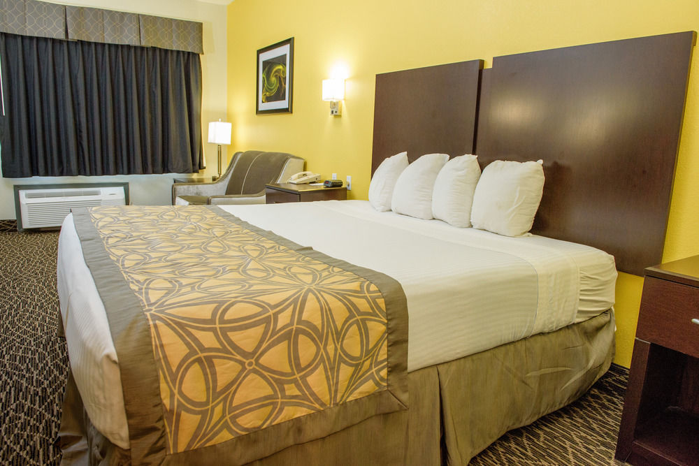 Best Western West Monroe Inn Zewnętrze zdjęcie