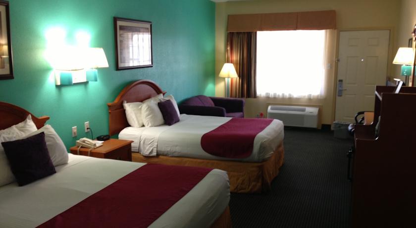 Best Western West Monroe Inn Pokój zdjęcie