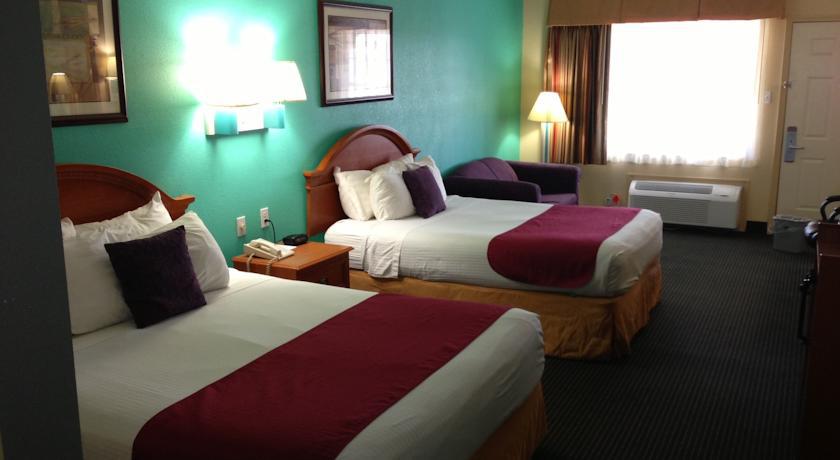 Best Western West Monroe Inn Pokój zdjęcie