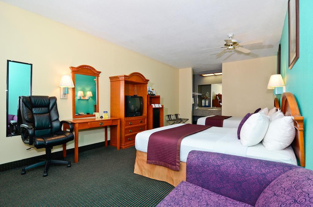 Best Western West Monroe Inn Pokój zdjęcie